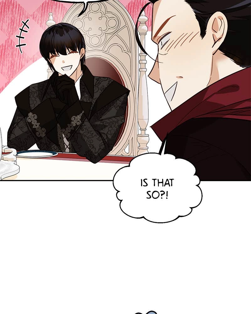 Men of the Harem Chapter 53 Page 44