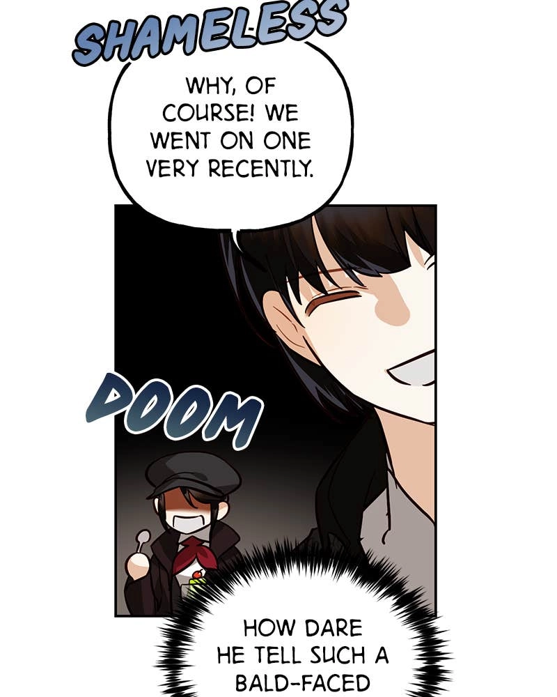 Men of the Harem Chapter 53 Page 45