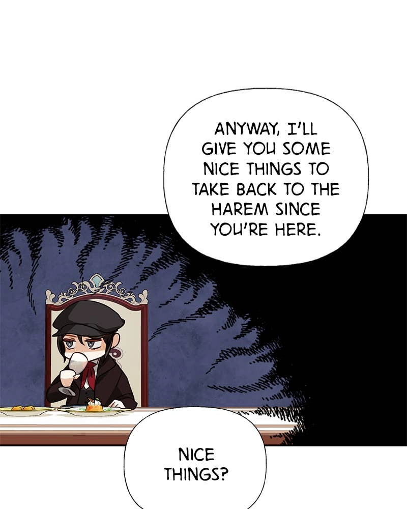 Men of the Harem Chapter 53 Page 48