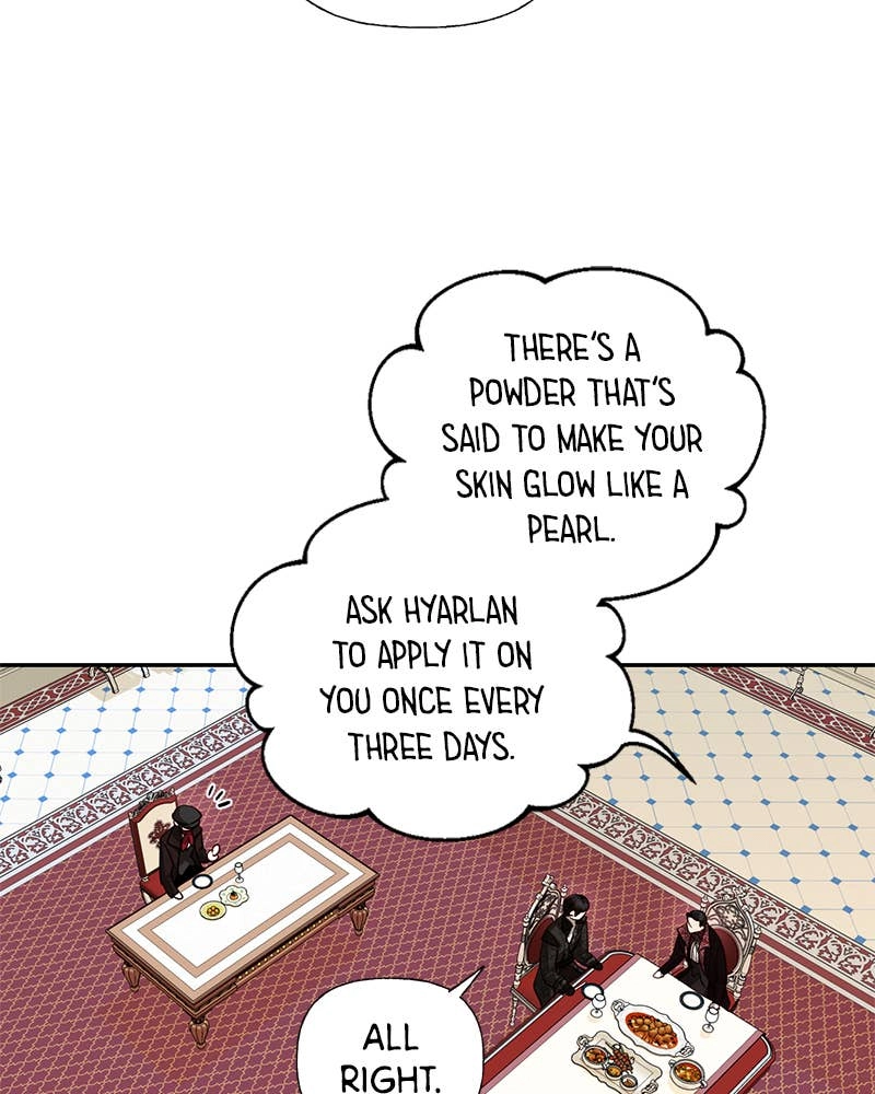 Men of the Harem Chapter 53 Page 49