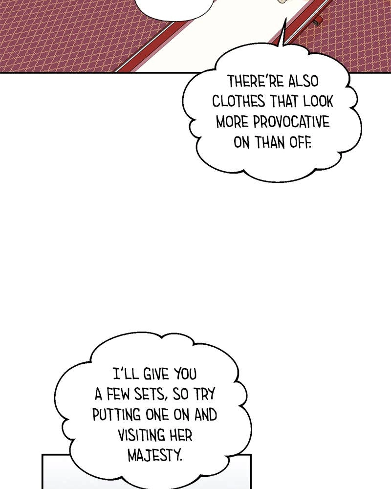 Men of the Harem Chapter 53 Page 50