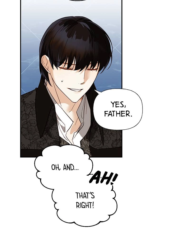 Men of the Harem Chapter 53 Page 51
