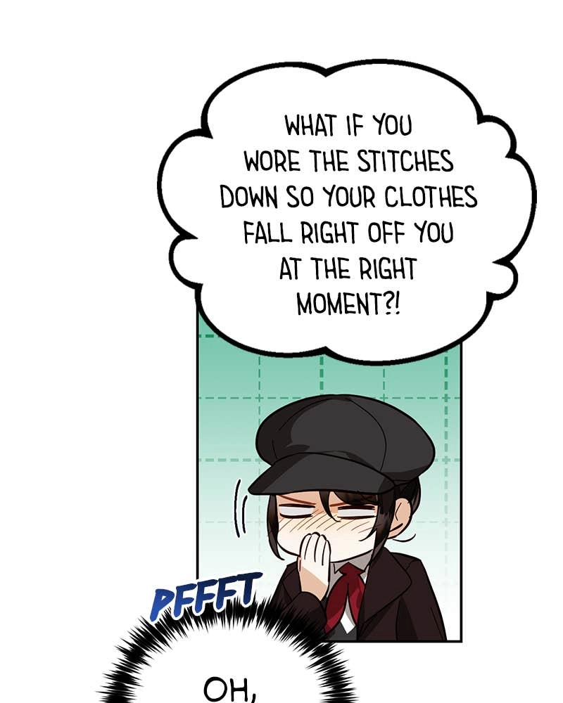 Men of the Harem Chapter 53 Page 52