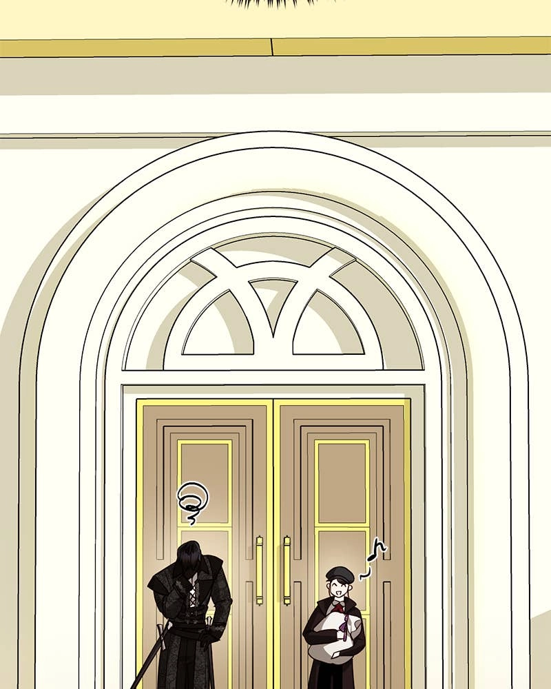 Men of the Harem Chapter 53 Page 54