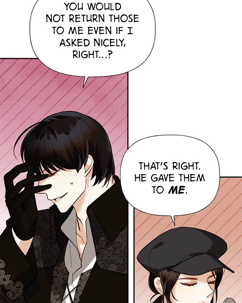 Men of the Harem Chapter 53 Page 56