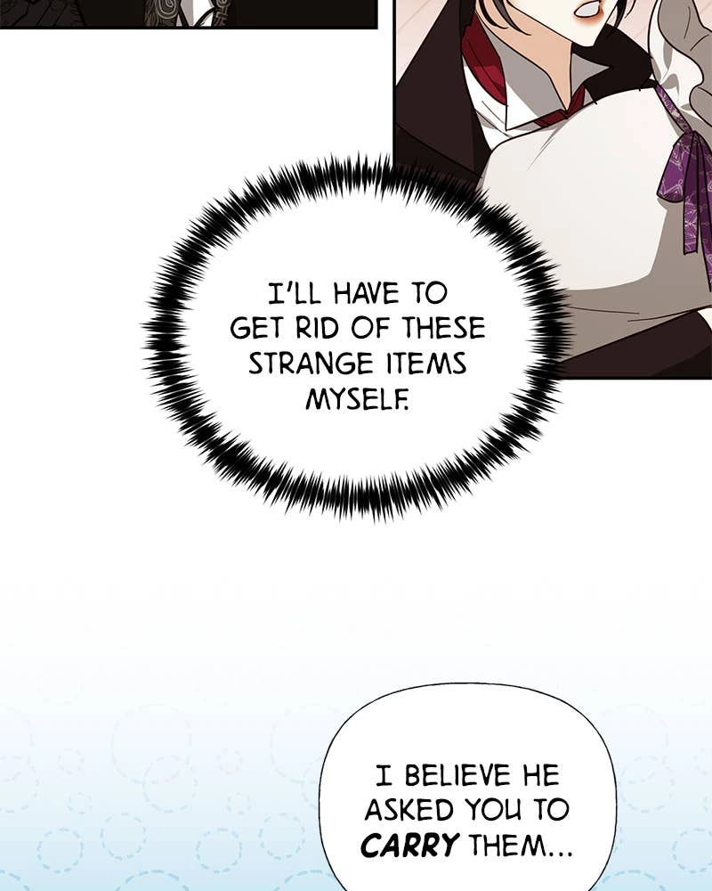 Men of the Harem Chapter 53 Page 57