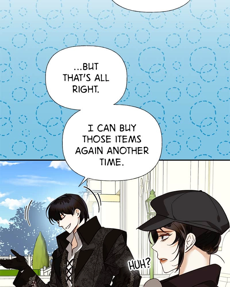 Men of the Harem Chapter 53 Page 58
