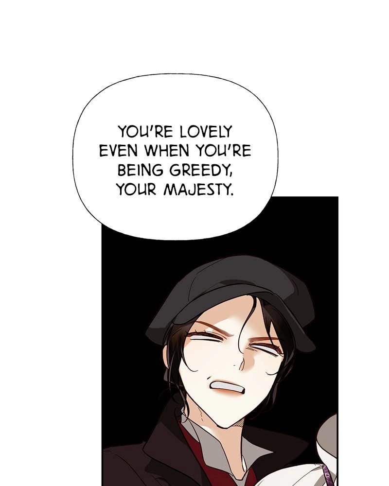 Men of the Harem Chapter 53 Page 60