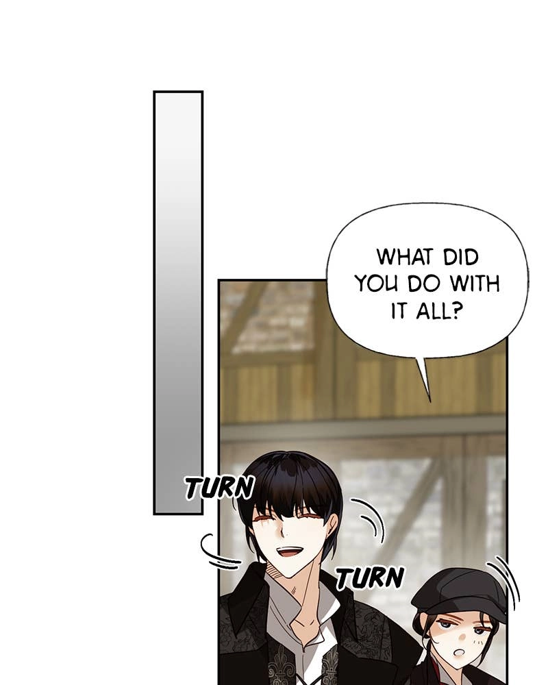 Men of the Harem Chapter 53 Page 65