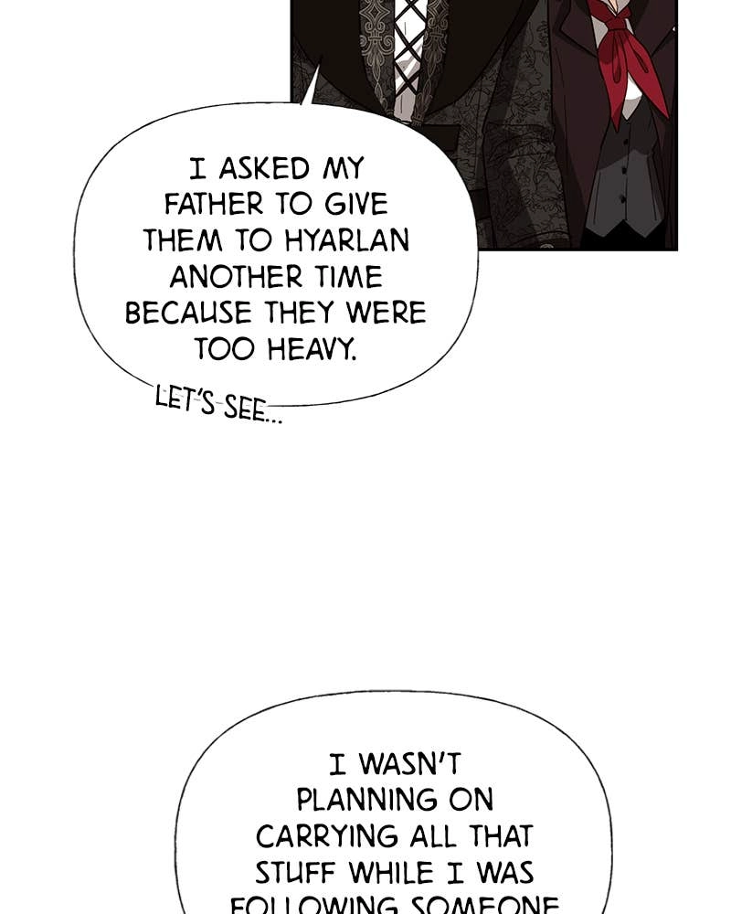 Men of the Harem Chapter 53 Page 66