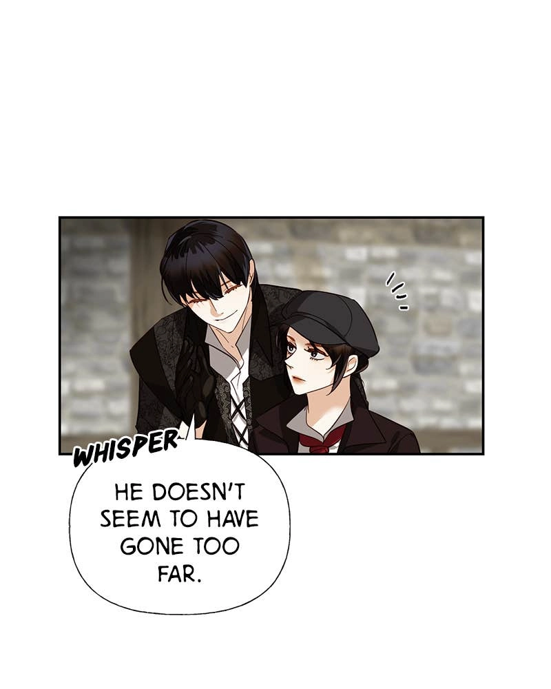Men of the Harem Chapter 53 Page 71