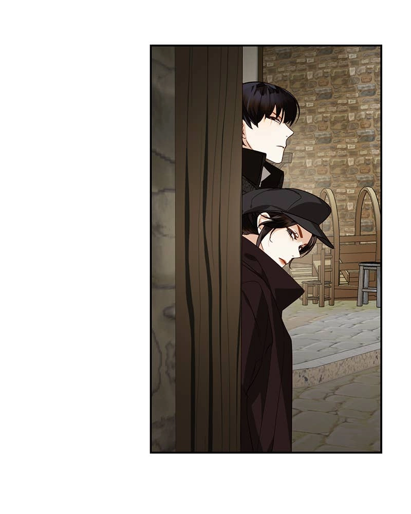 Men of the Harem Chapter 53 Page 74