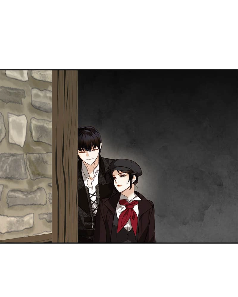 Men of the Harem Chapter 53 Page 78