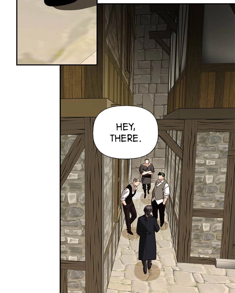 Men of the Harem Chapter 53 Page 80