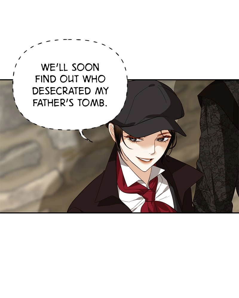 Men of the Harem Chapter 53 Page 82