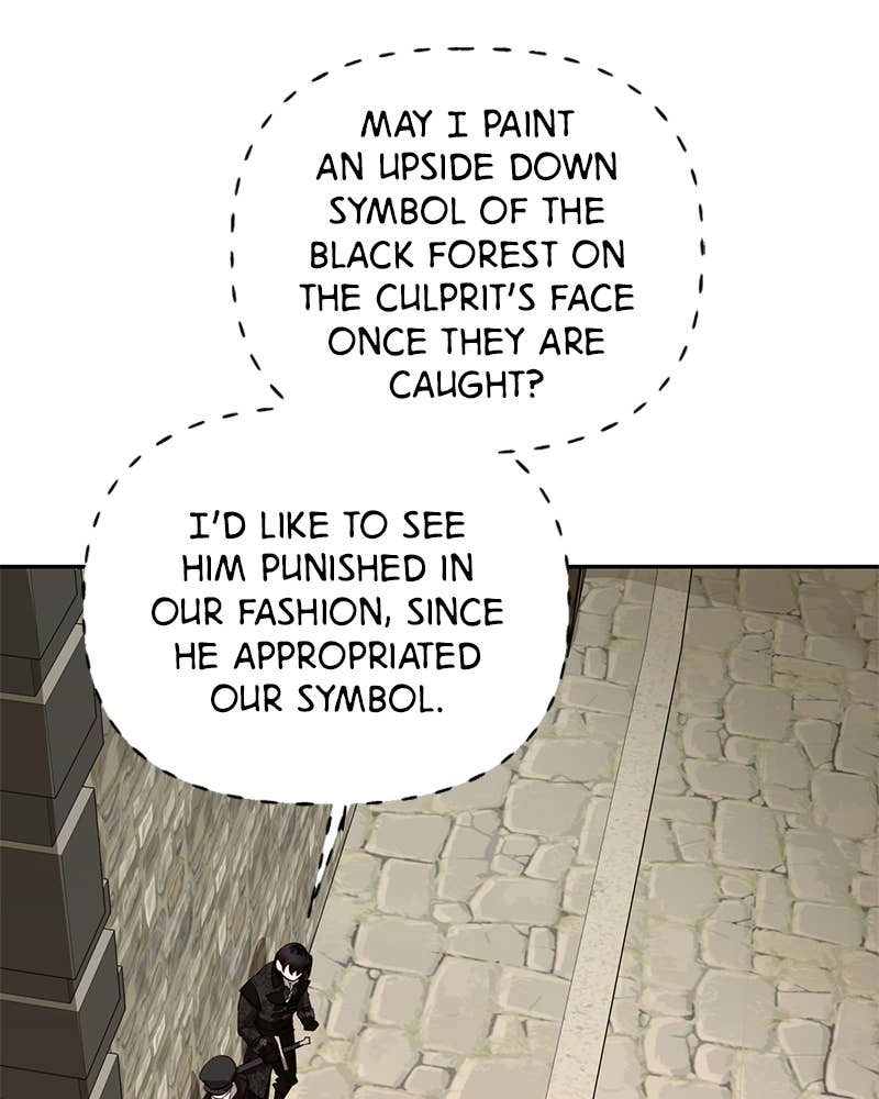 Men of the Harem Chapter 53 Page 83