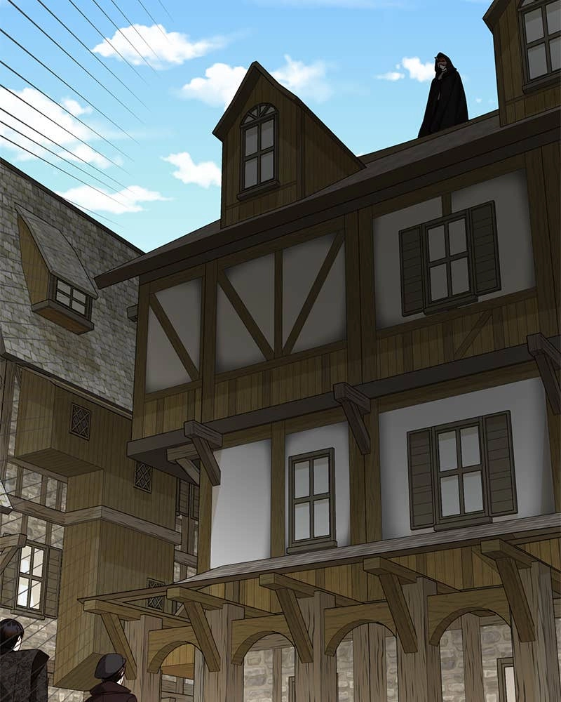 Men of the Harem Chapter 53 Page 92