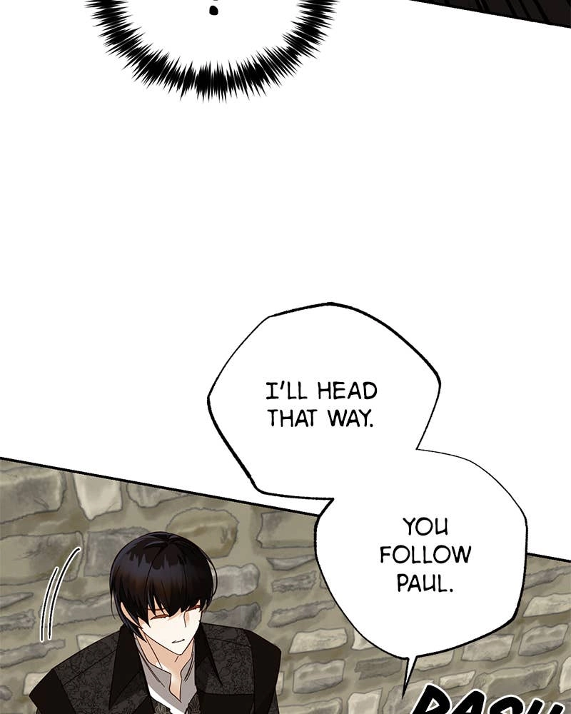 Men of the Harem Chapter 54 Page 12