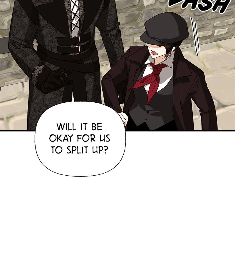 Men of the Harem Chapter 54 Page 13