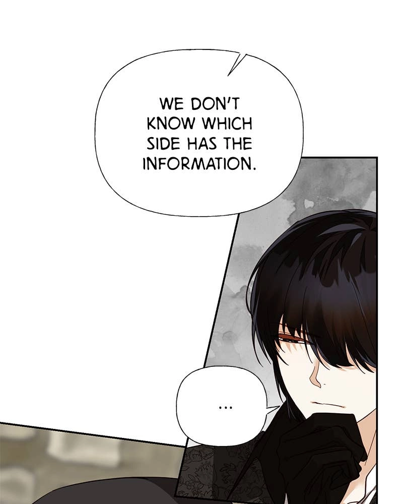 Men of the Harem Chapter 54 Page 14