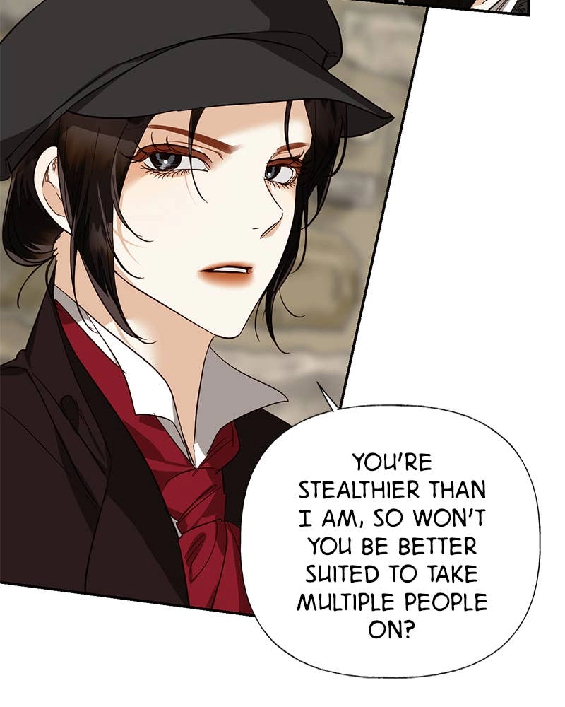 Men of the Harem Chapter 54 Page 15