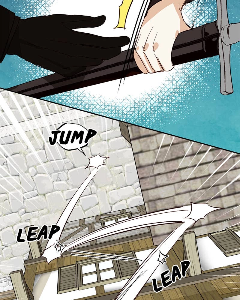 Men of the Harem Chapter 54 Page 17