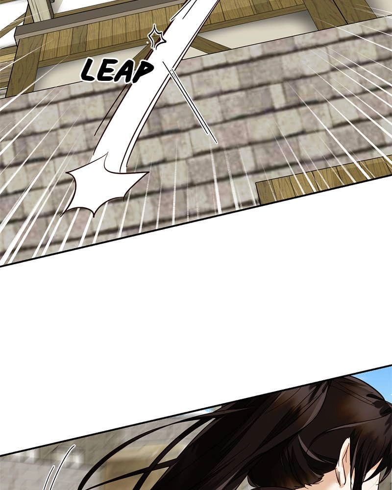 Men of the Harem Chapter 54 Page 18
