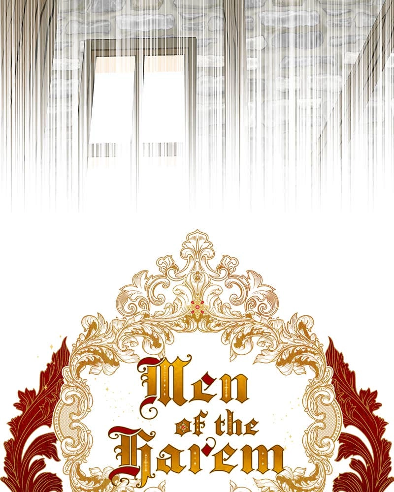 Men of the Harem Chapter 54 Page 21