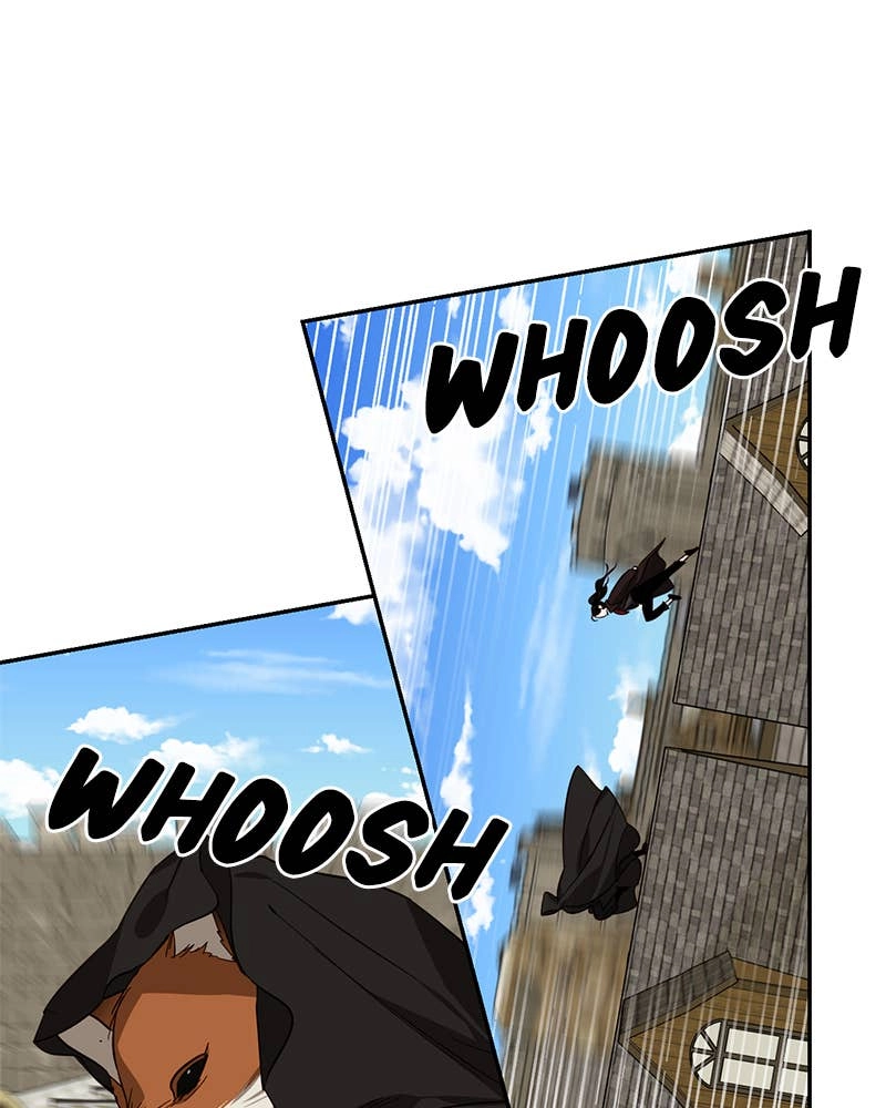 Men of the Harem Chapter 54 Page 26