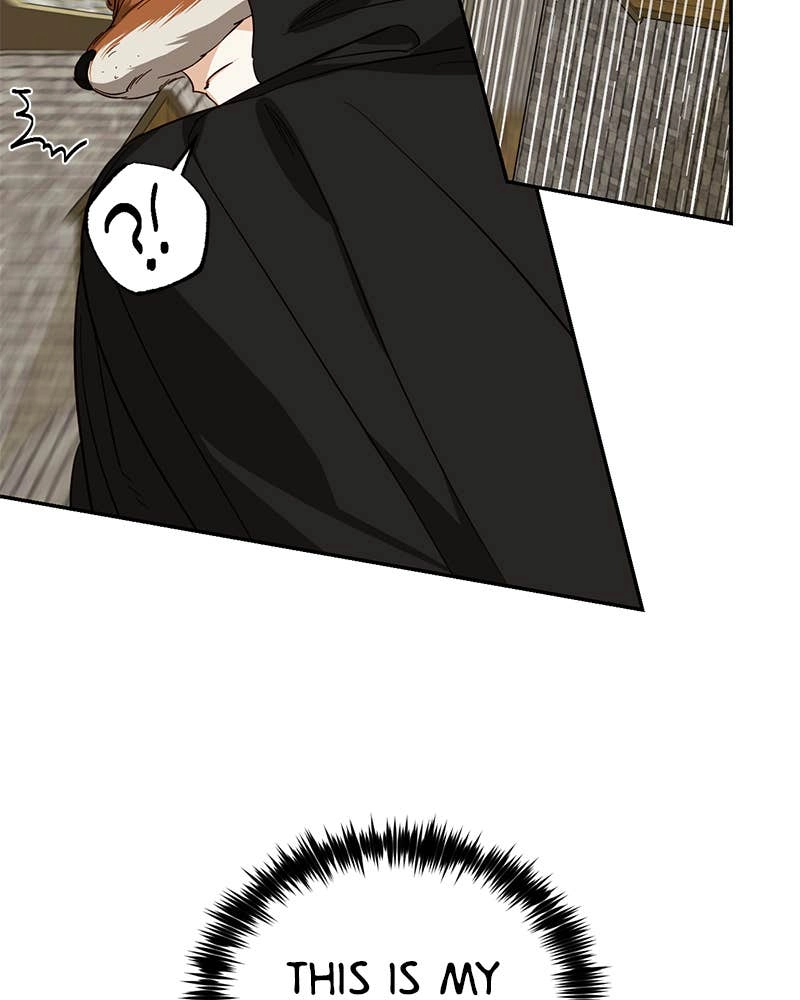 Men of the Harem Chapter 54 Page 27