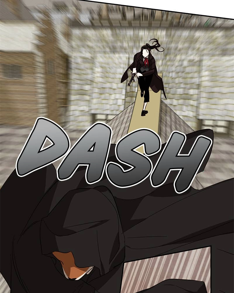 Men of the Harem Chapter 54 Page 30