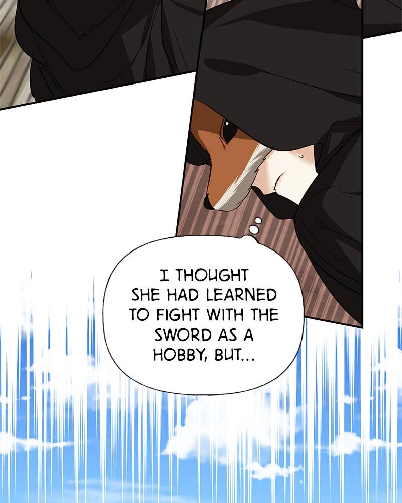 Men of the Harem Chapter 54 Page 31