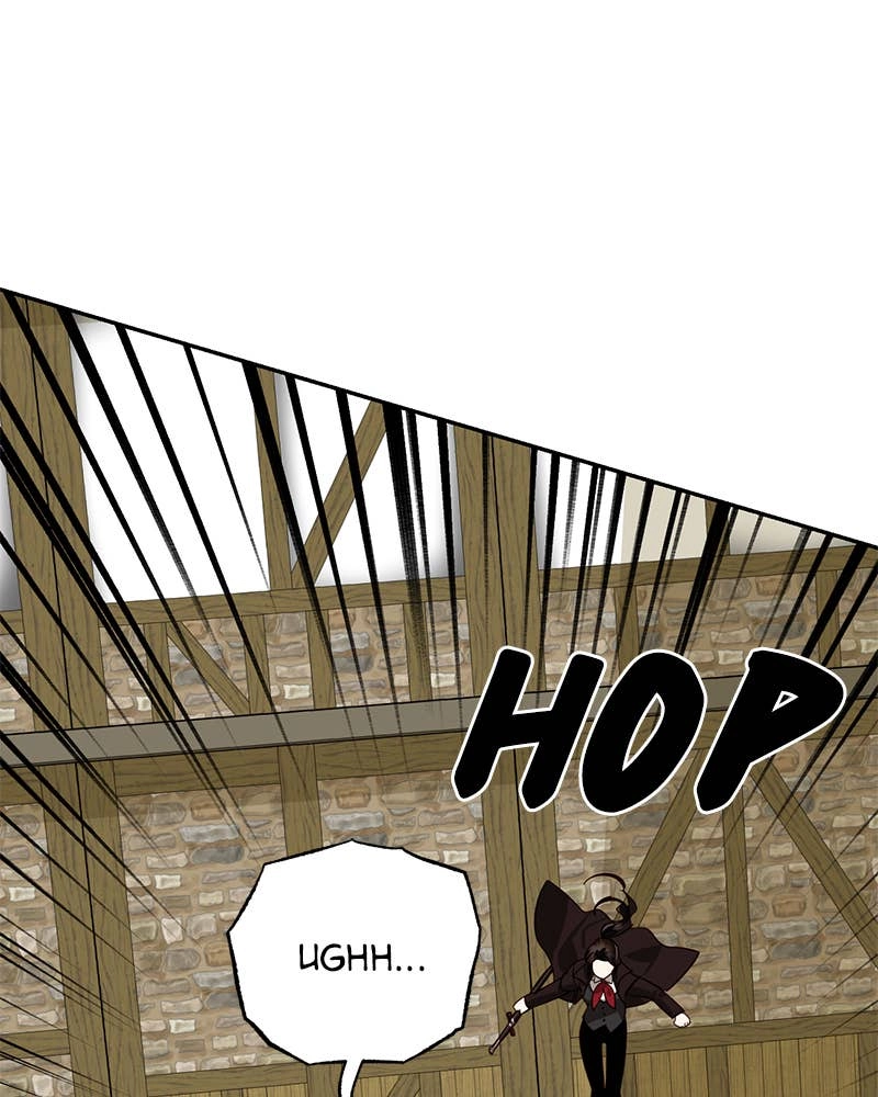 Men of the Harem Chapter 54 Page 39