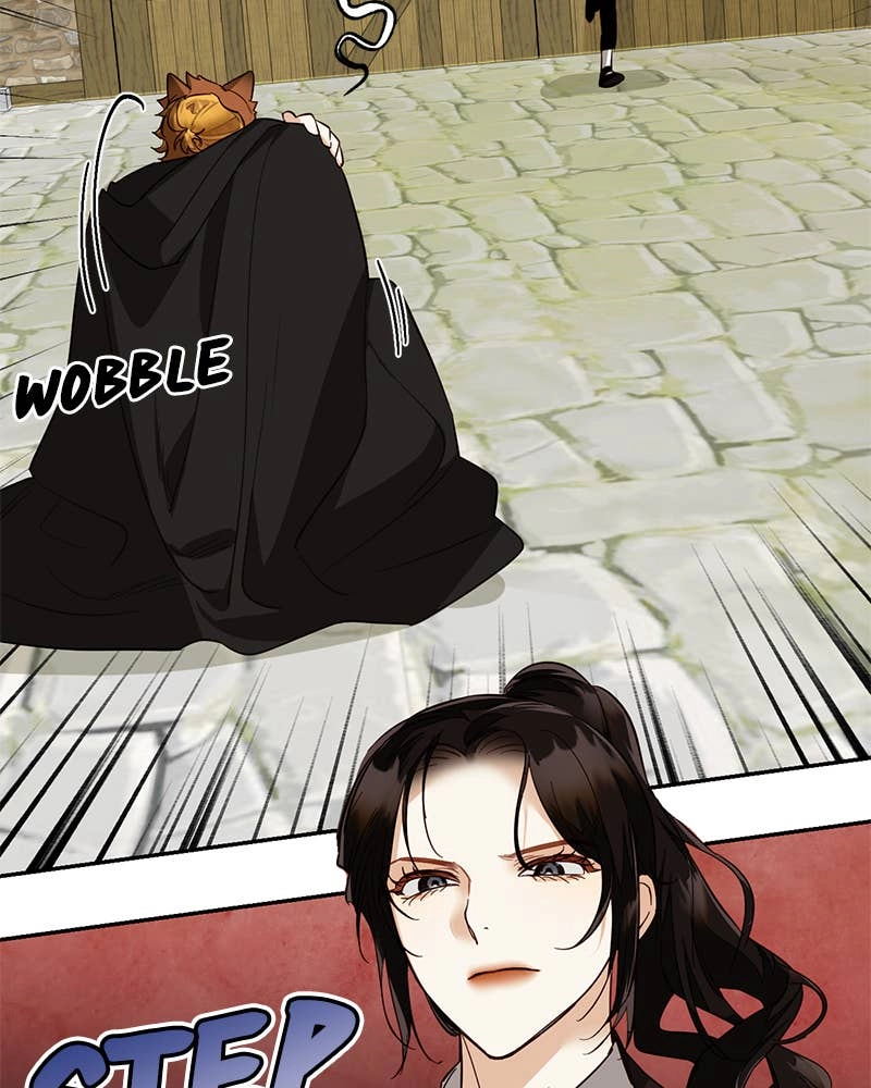 Men of the Harem Chapter 54 Page 40