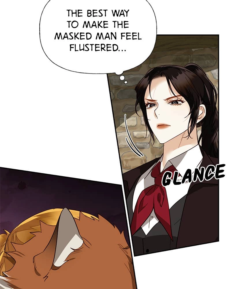 Men of the Harem Chapter 54 Page 44
