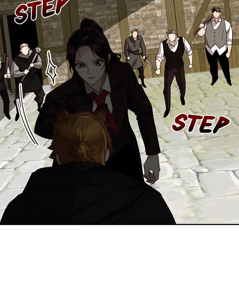 Men of the Harem Chapter 54 Page 47