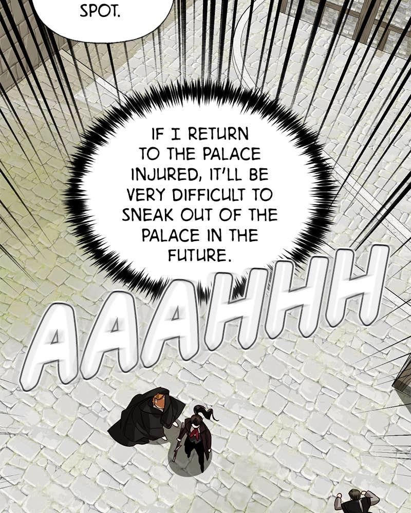 Men of the Harem Chapter 54 Page 49