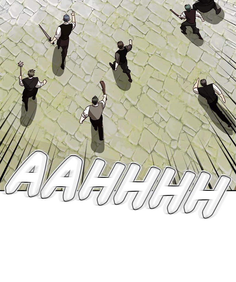 Men of the Harem Chapter 54 Page 50