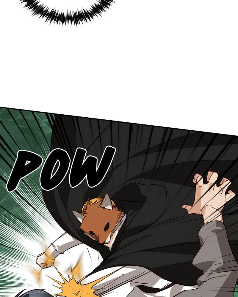 Men of the Harem Chapter 54 Page 57