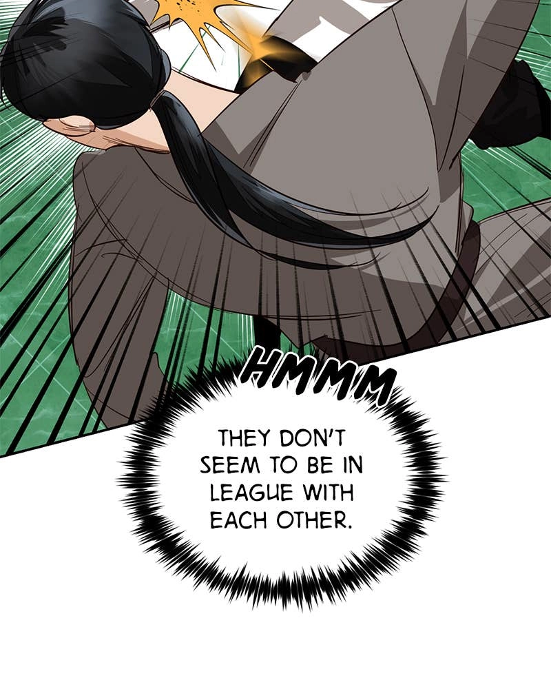 Men of the Harem Chapter 54 Page 58