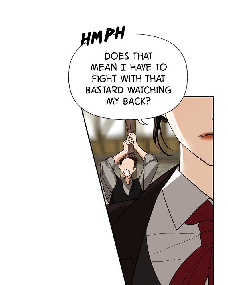 Men of the Harem Chapter 54 Page 60