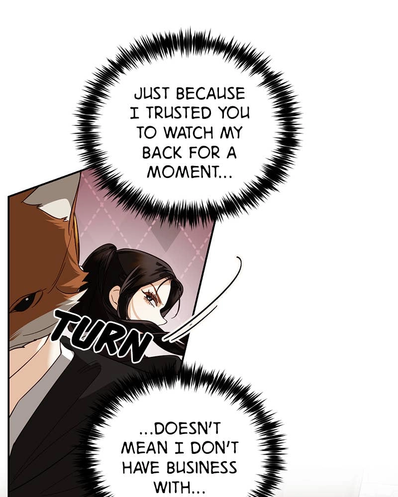 Men of the Harem Chapter 54 Page 69