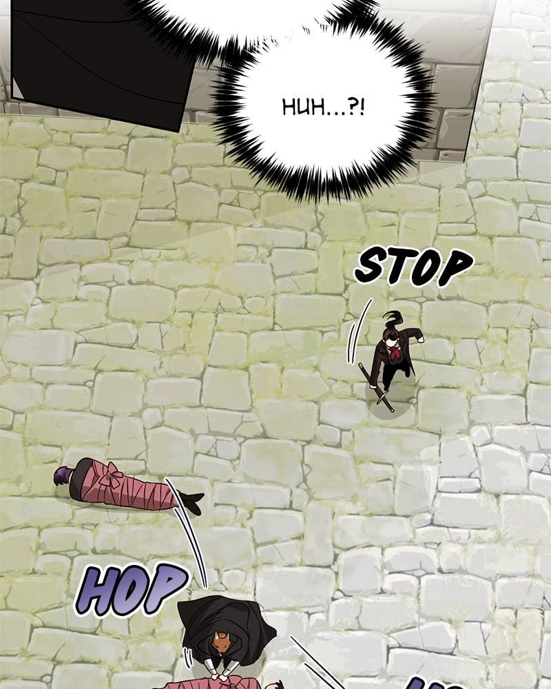 Men of the Harem Chapter 54 Page 70