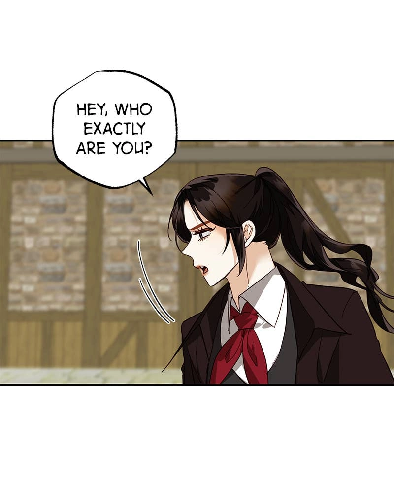 Men of the Harem Chapter 54 Page 73