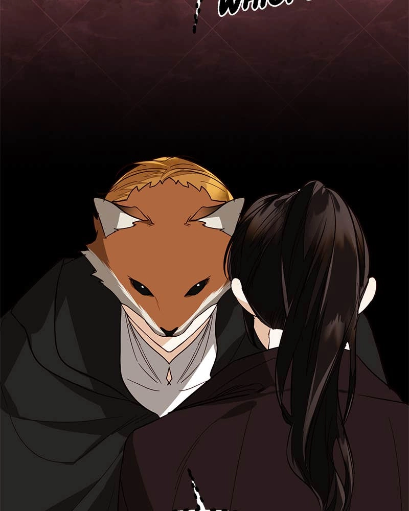 Men of the Harem Chapter 54 Page 81