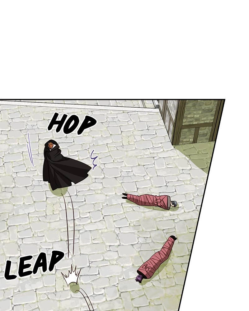Men of the Harem Chapter 54 Page 87