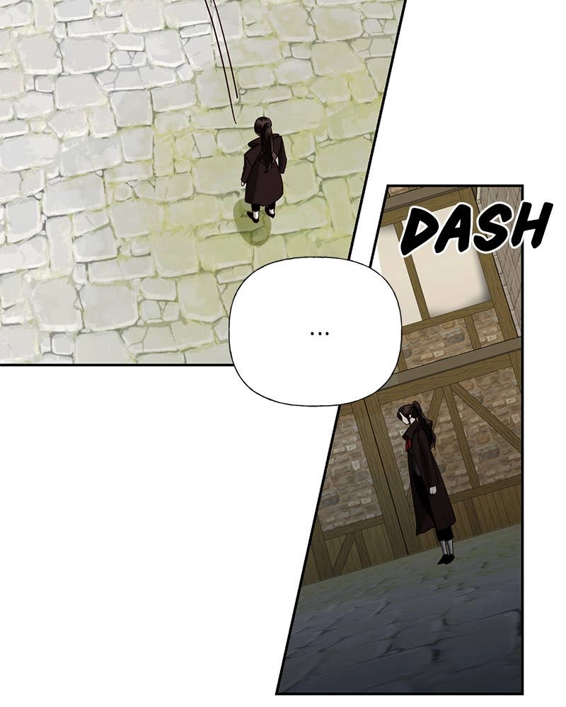 Men of the Harem Chapter 54 Page 88