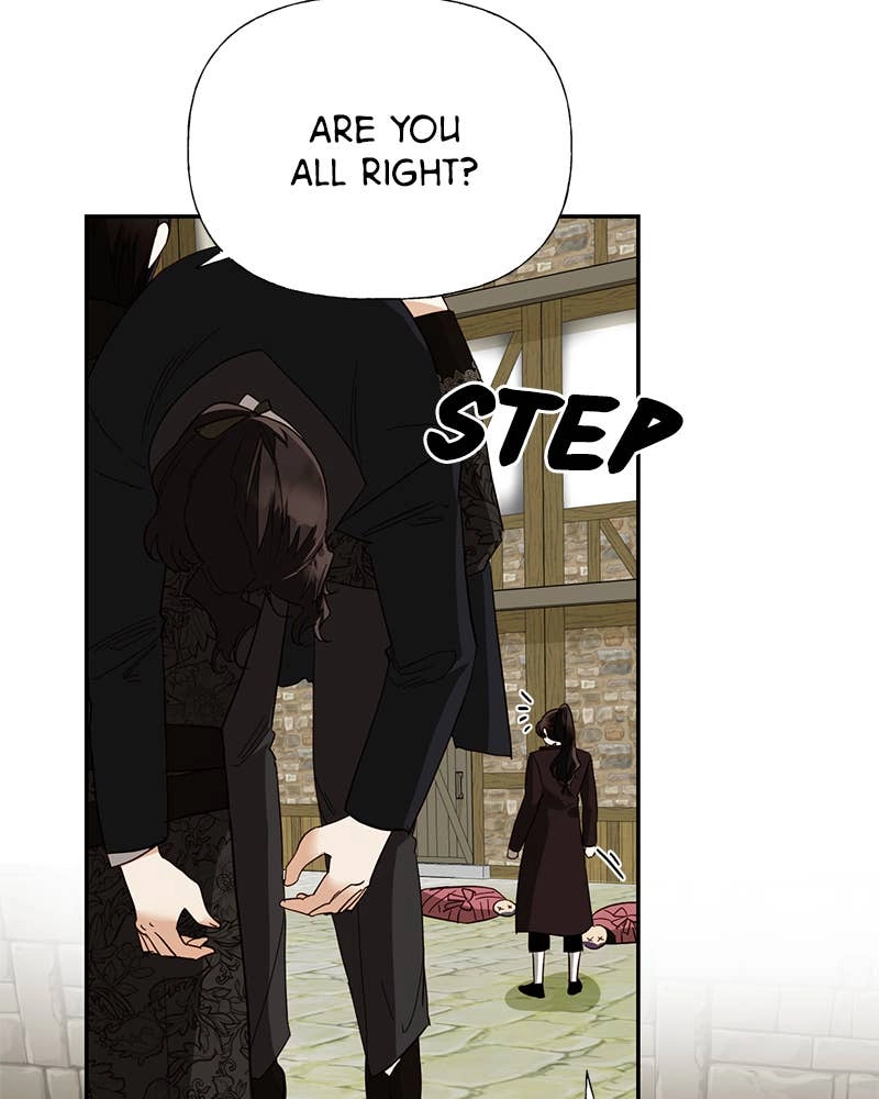 Men of the Harem Chapter 54 Page 91
