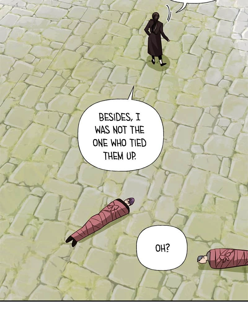 Men of the Harem Chapter 54 Page 93