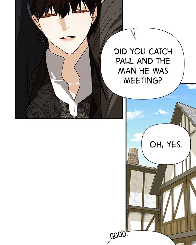 Men of the Harem Chapter 54 Page 95
